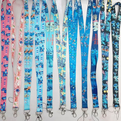 Lanyard animado Lanyard animado