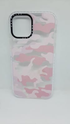 iPhone 12 pro max Casetify militar iPhone 12 pro max Casetify militar