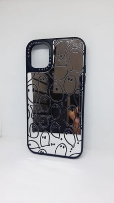 iPhone 12/12pro Casetify mirror fantasmas iPhone 12/12pro Casetify mirror fantasmas
