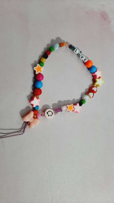 Straps para el celular Straps para el celular