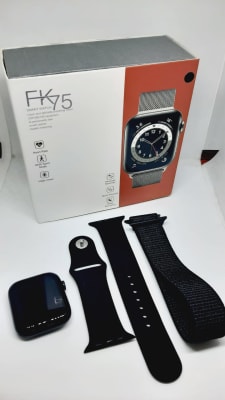 Smartwatch FK75 Smartwatch FK75