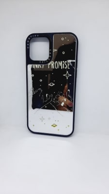 iPhone 12/12pro Casetify mirror promise iPhone 12/12pro Casetify mirror promise