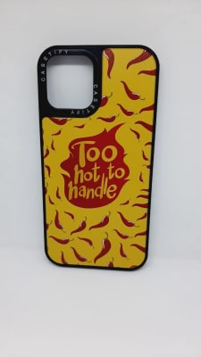 iPhone 12/12pro Casetify mirror hot iPhone 12/12pro Casetify mirror hot