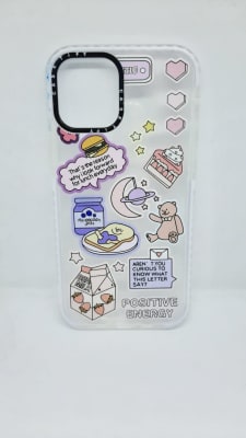 iPhone XR Casetify osito iPhone XR Casetify osito
