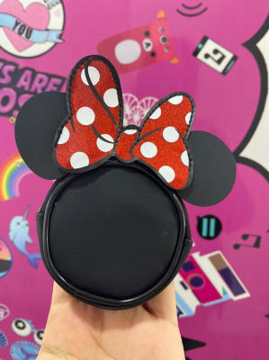Monedero de muñeca Minnie Monedero de muñeca Minnie
