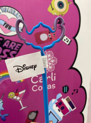 Lápiz Stitch contorno Lápiz Stitch contorno