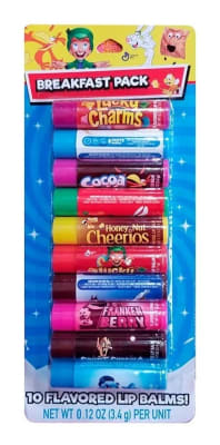 Labiales Labiales