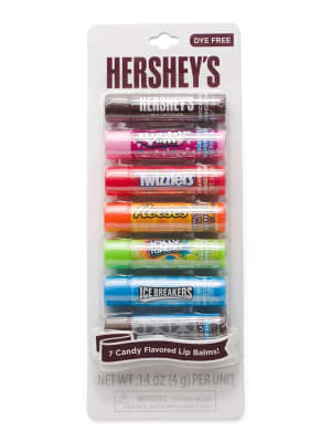 Labiales Labiales