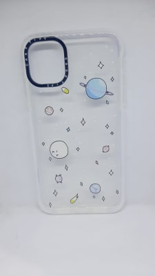 iPhone 7/8/SE 2020 Casetify espacio iPhone 7/8/SE 2020 Casetify espacio