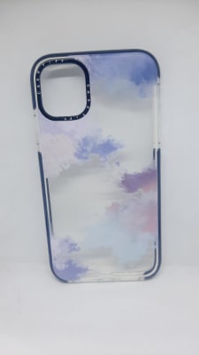 iPhone 7/8/SE 2020 Casetify nubes moradas iPhone 7/8/SE 2020 Casetify nubes moradas