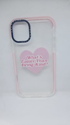 iPhone 7/8/SE 2020 Casetify Being kind iPhone 7/8/SE 2020 Casetify Being kind