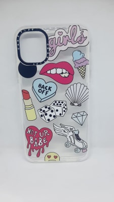 iPhone XR Casetify dados iPhone XR Casetify dados