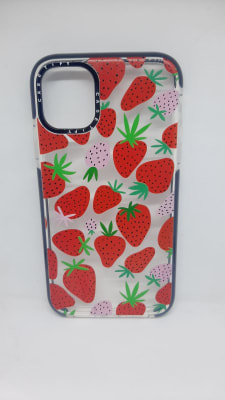 iPhone XR Casetify frutilla iPhone XR Casetify frutilla