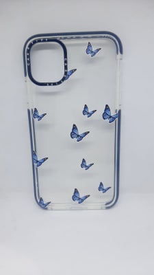 iPhone XR Casetify mariposas iPhone XR Casetify mariposas