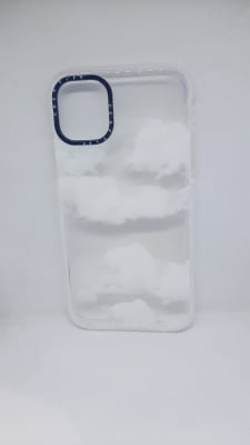 iPhone 7/8/SE 2020 Casetify nubes iPhone 7/8/SE 2020 Casetify nubes