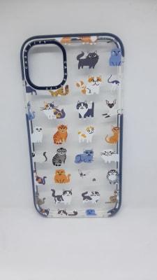 iPhone 7/8/SE 2020 Casetify gatos iPhone 7/8/SE 2020 Casetify gatos