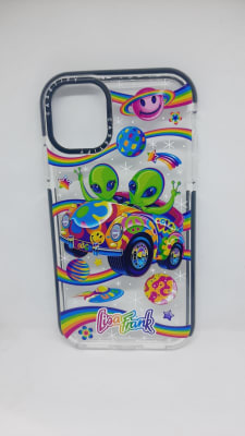 iPhone 7/8/SE 2020 Casetify alien iPhone 7/8/SE 2020 Casetify alien