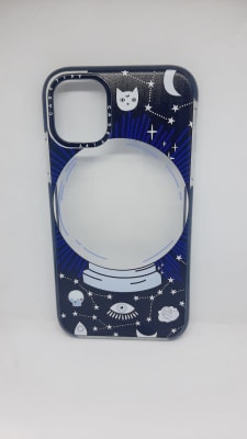 iPhone 7/8/SE 2020 Casetify bola cristal iPhone 7/8/SE 2020 Casetify bola cristal