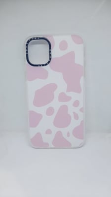 iPhone 11 Casetify vaca rosa iPhone 11 Casetify vaca rosa