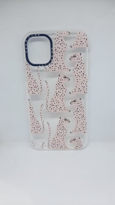 iPhone 7/8/SE 2020 Casetify jaguar rosa iPhone 7/8/SE 2020 Casetify jaguar rosa