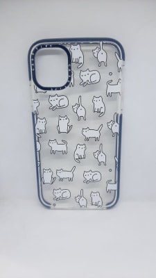 iPhone XR Casetify gatos iPhone XR Casetify gatos