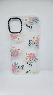 iPhone 12 pro max Casetify flores iPhone 12 pro max Casetify flores