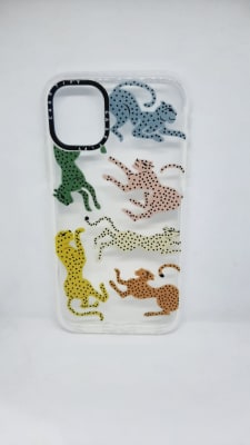 iPhone XR Casetify jaguar colores iPhone XR Casetify jaguar colores