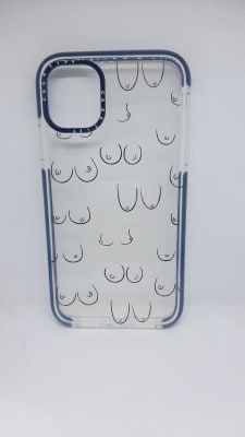 iPhone 7/8/SE 2020 Casetify bubis iPhone 7/8/SE 2020 Casetify bubis