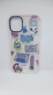 iPhone 7/8/SE 2020 Casetify 90's iPhone 7/8/SE 2020 Casetify 90's