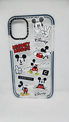 iPhone XR Casetify Mickey iPhone XR Casetify Mickey