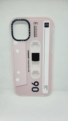 iPhone XR Casetify cassette iPhone XR Casetify cassette