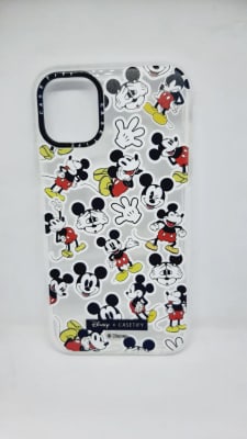 iPhone XR Casetify Mickey print iPhone XR Casetify Mickey print