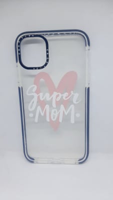 iPhone 7/8/SE 2020 Casetify super mom iPhone 7/8/SE 2020 Casetify super mom