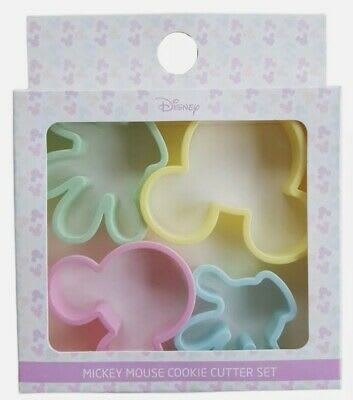 Corta galletas Disney Corta galletas Disney