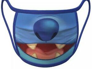 Mascarillas originales Disney Mascarillas originales Disney