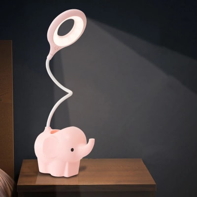 Lampara led elefante Lampara led elefante