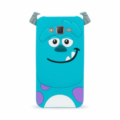 J6 2018 Sulley J6 2018 Sulley