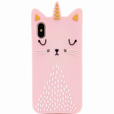 J6 2018 Gato unicornio J6 2018 Gato unicornio