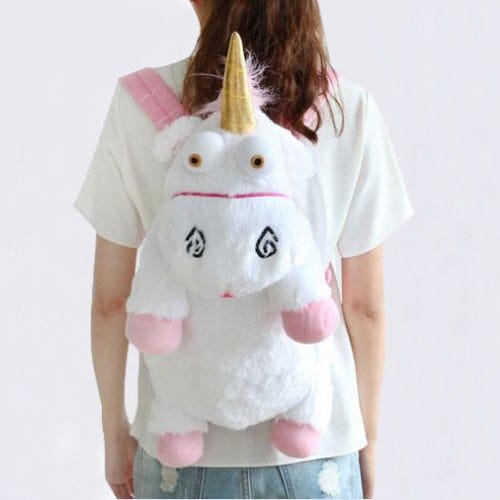 unicornio mi villano favorito