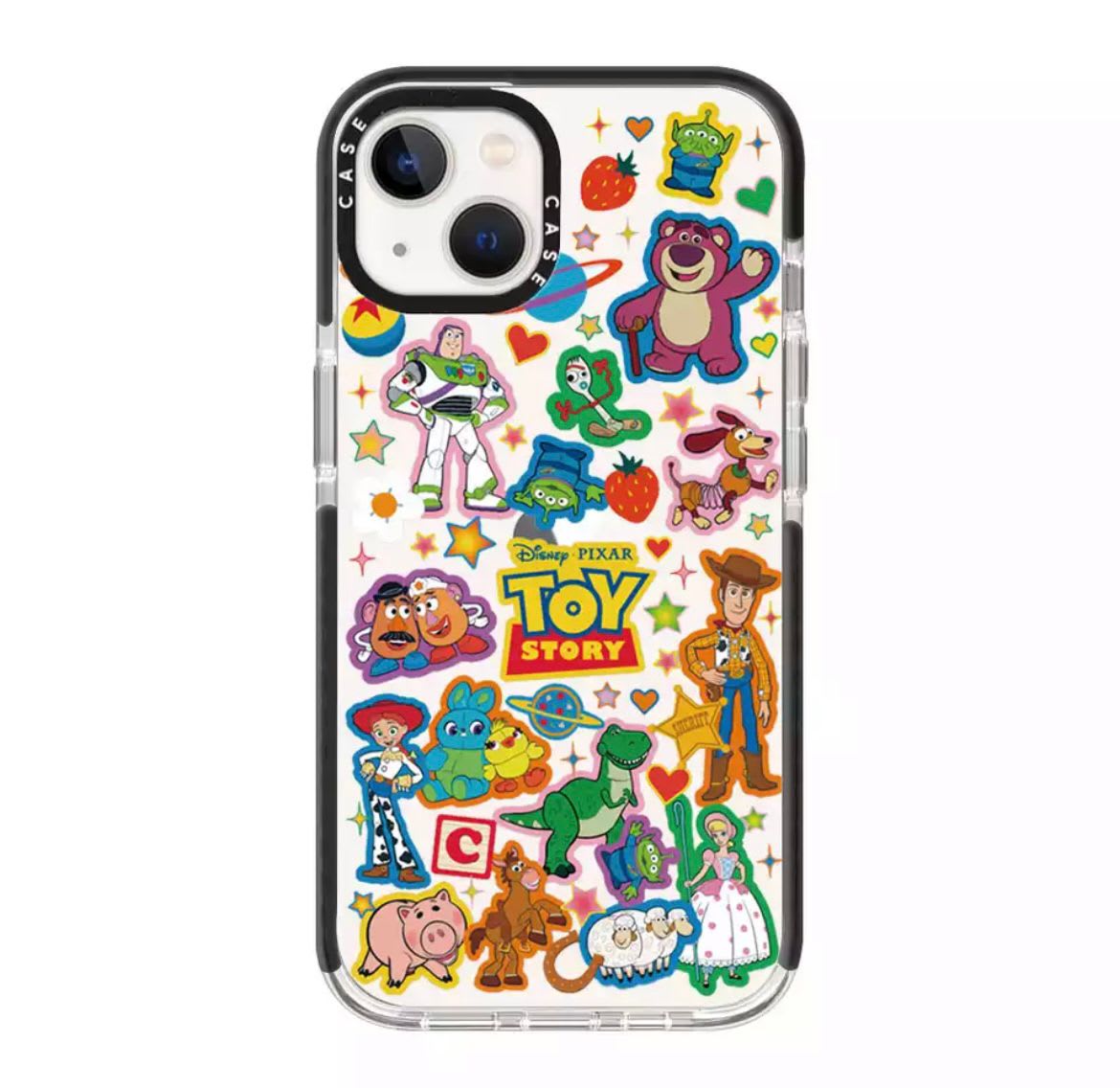 iPhone 12 Pro Max toy story Carli Cosas