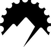 Logo de Blackline Bicicletas