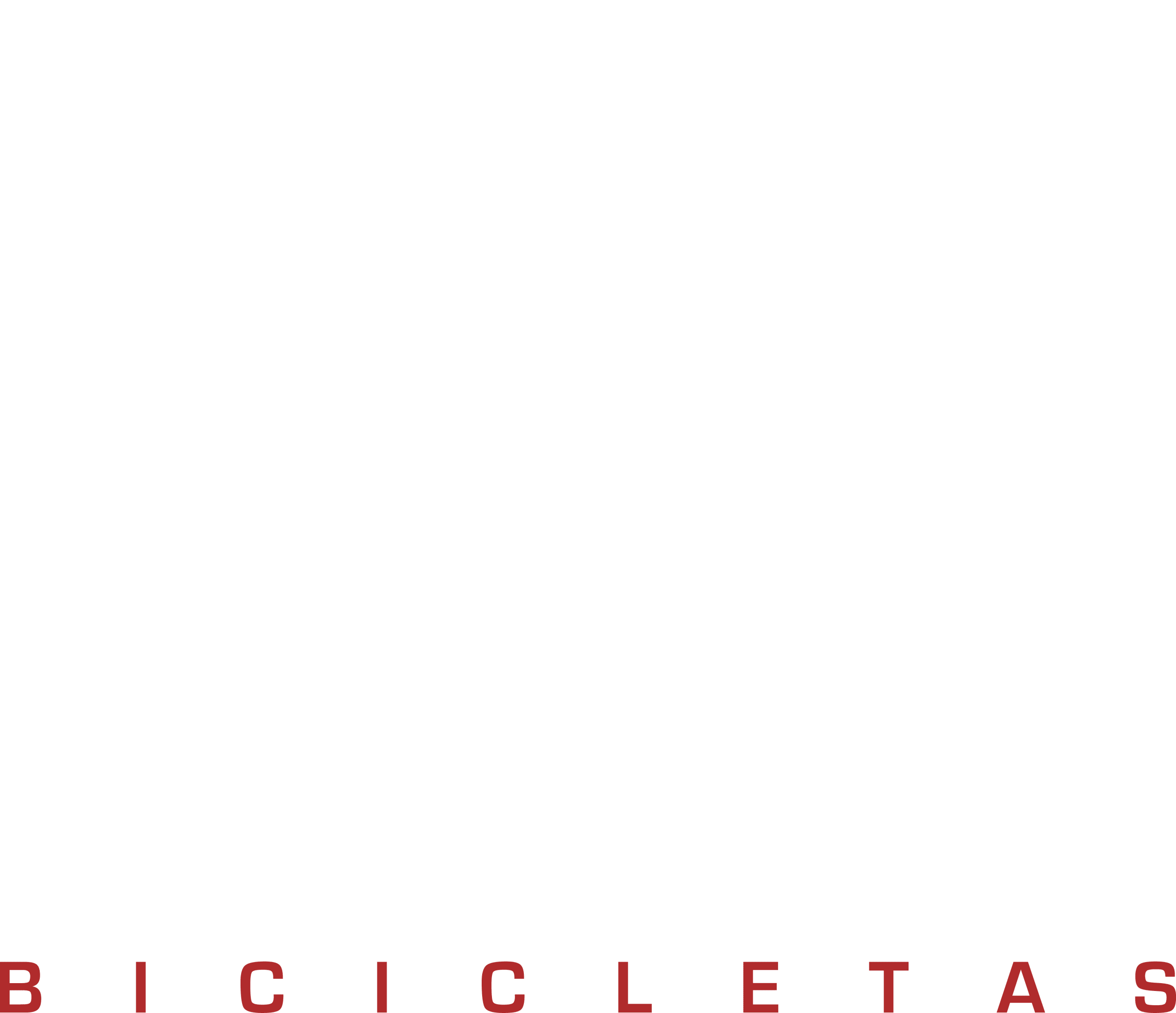 Blackline Bicicletas
