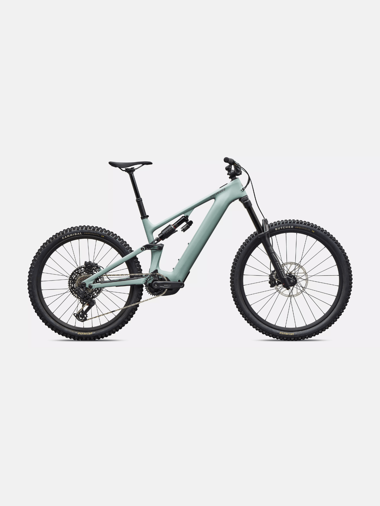 Levo 4 EVO Comp