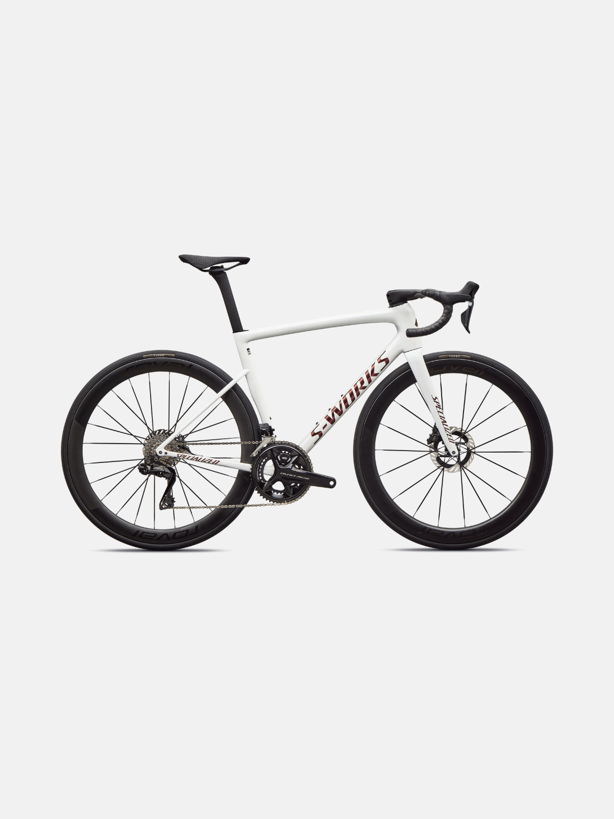 S-Works Tarmac SL8