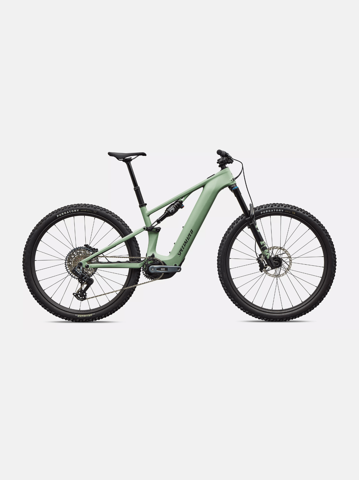 Turbo Levo R Expert