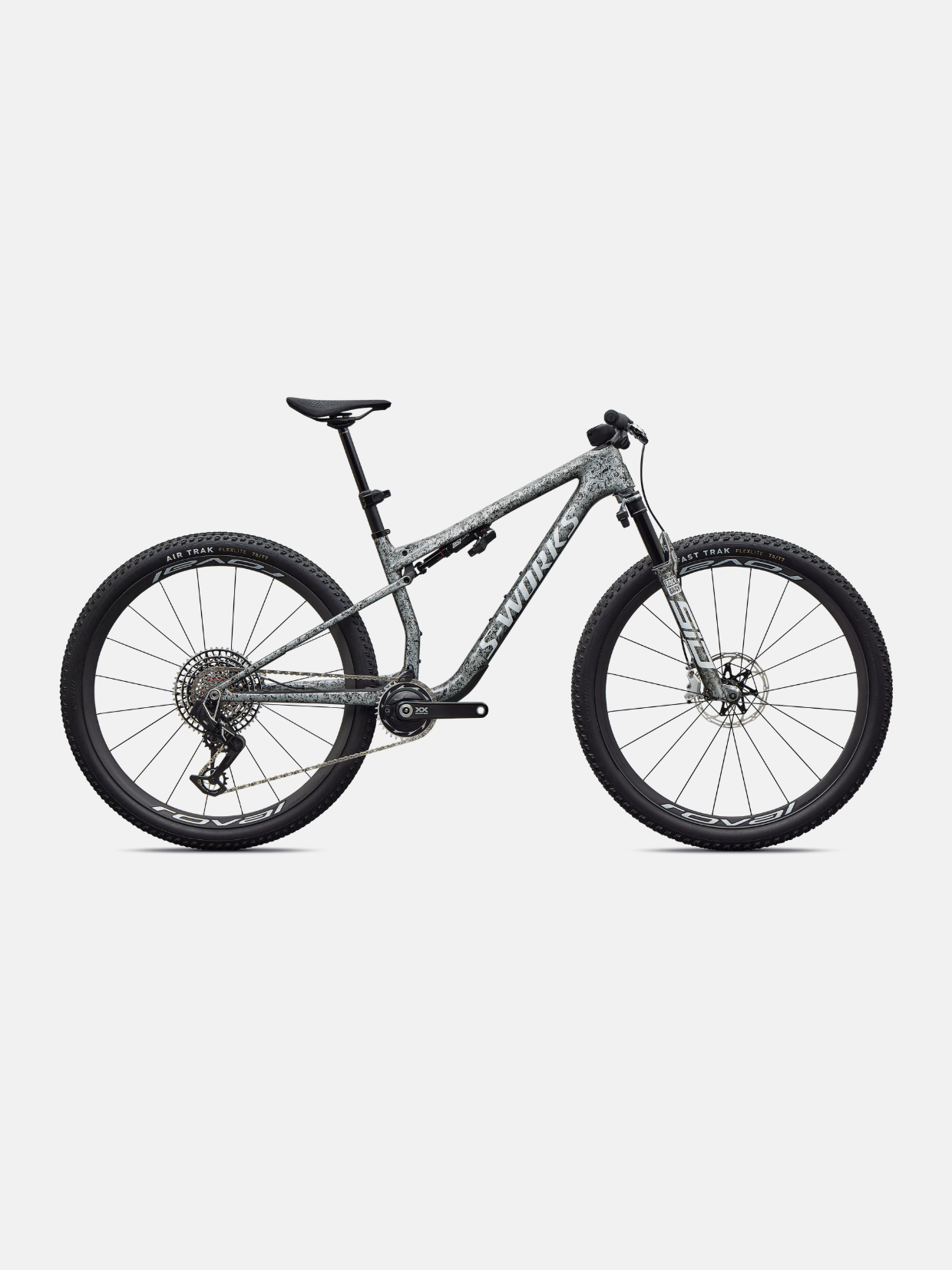 S-Works Epic 9