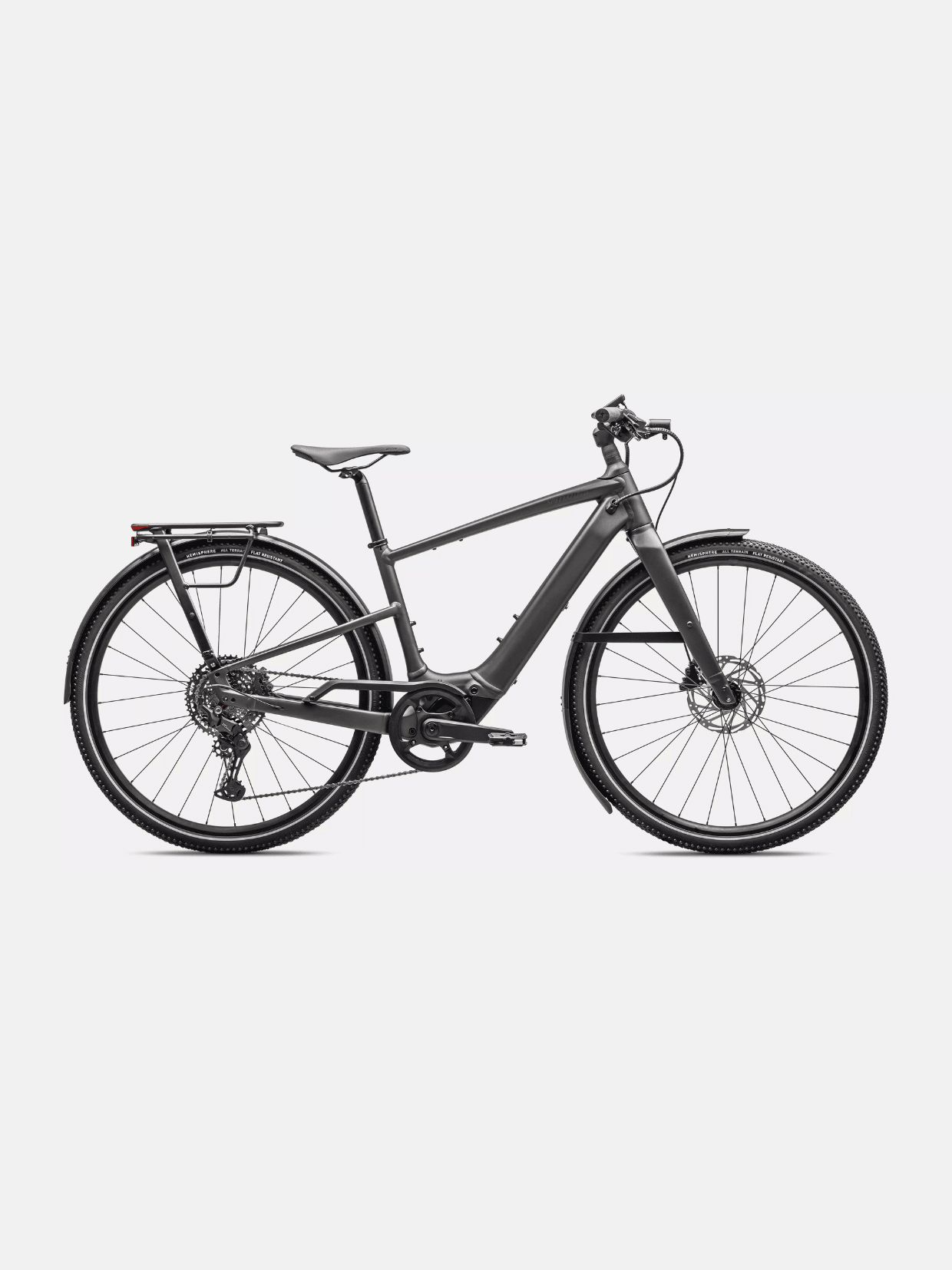 Turbo Vado SL 4.0 EQ 2
