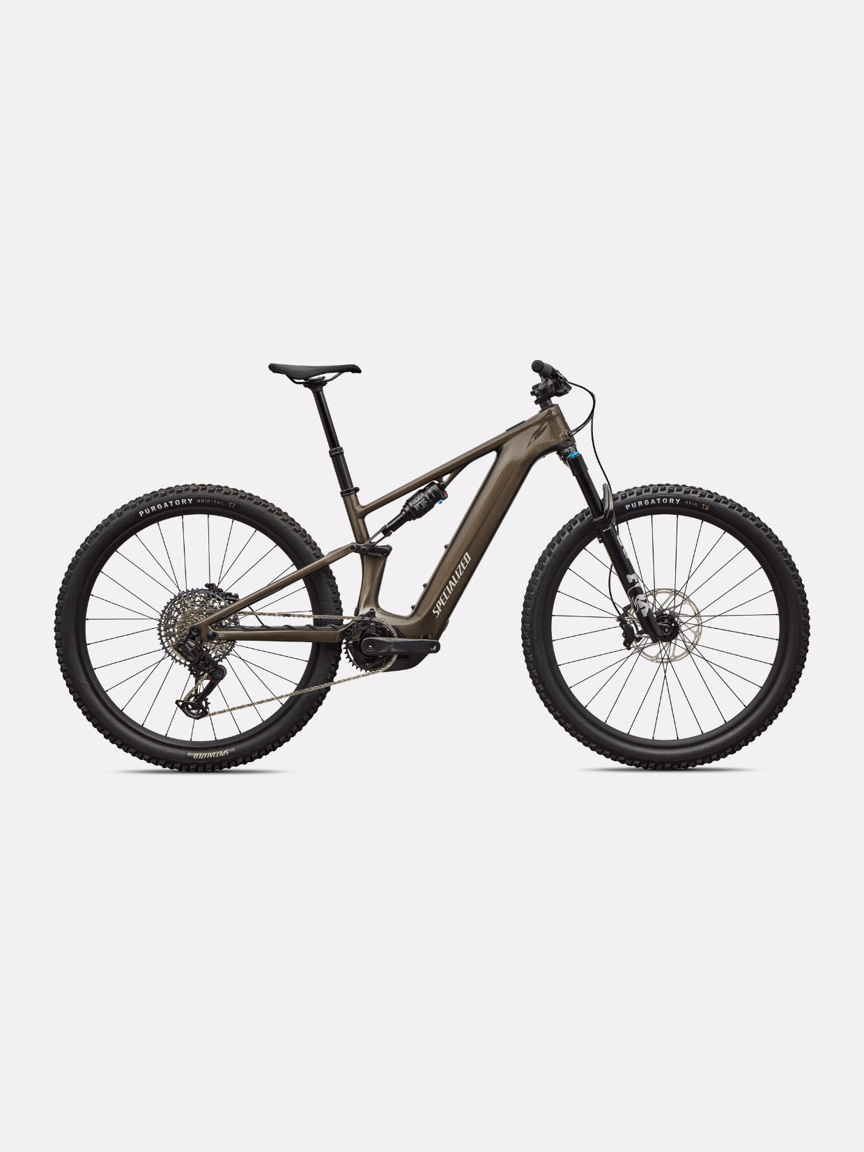 Turbo Levo R Comp