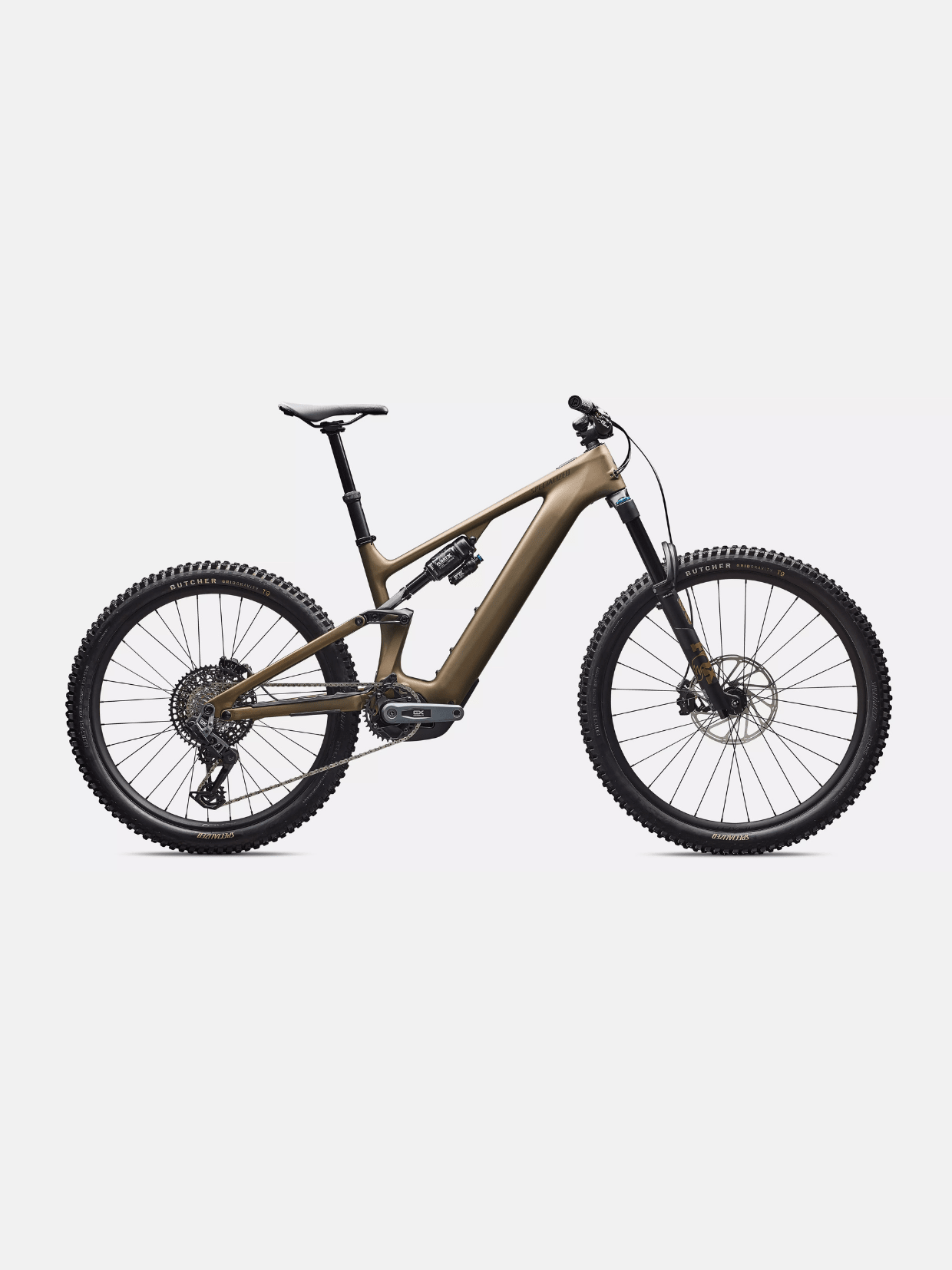 Turbo Levo 4 Expert