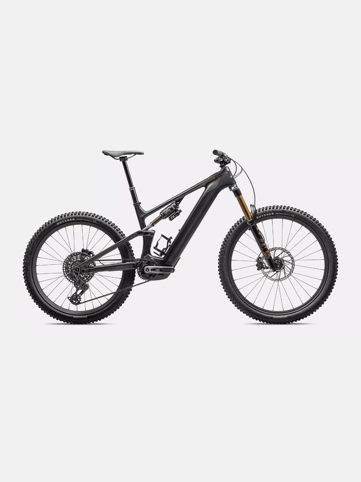 Turbo Levo 4 Pro